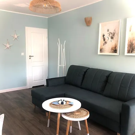 Apartman Biala