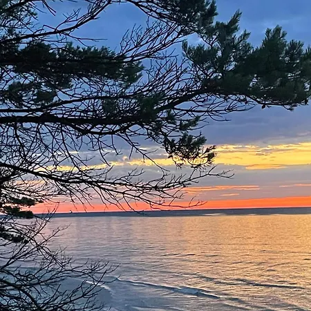 Apartman Biala Białogóra